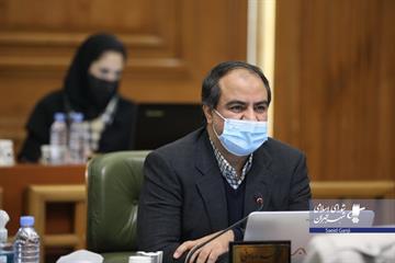 احمد صادقی در تذکری به شهرداری تهران مطرح کرد: 2-38 لزوم ارتباط قاعده‌مند مبتنی بر سیستم‌های هوشمند بین شهروندان و شهرداری